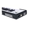 میدی کنترلر آرتوریا Arturia Microlab 25 Black - تصویر 8
