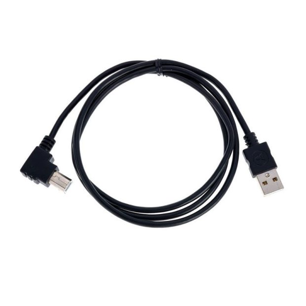 میدی کنترلر آرتوریا Arturia Microlab 25 Black - تصویر 9