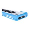 میدی کنترلر آرتوریا Arturia Microlab 25 Blue - تصویر 8