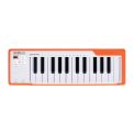 میدی کنترلر آرتوریا Arturia Microlab 25 Orange