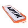 میدی کنترلر آرتوریا Arturia Microlab 25 Orange - تصویر 6