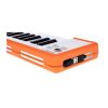 میدی کنترلر آرتوریا Arturia Microlab 25 Orange - تصویر 8