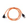میدی کنترلر آرتوریا Arturia Microlab 25 Orange - تصویر 9