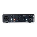 کارت صدا آرتوریا Arturia MiniFuse 1 Black