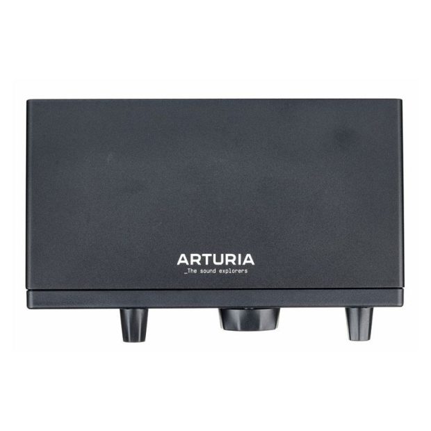 کارت صدا آرتوریا Arturia MiniFuse 1 Black - تصویر 6