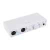 کارت صدا آرتوریا Arturia MiniFuse 2 White - تصویر 2