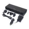 کارت صدا آرتوریا Arturia MiniFuse 4 Black - تصویر 5