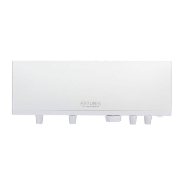 کارت صدا آرتوریا Arturia MiniFuse 4 White - تصویر 6