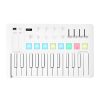 میدی کنترلر آرتوریا Arturia MiniLab 3 Alpine White