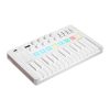 میدی کنترلر آرتوریا Arturia MiniLab 3 Alpine White - تصویر 2