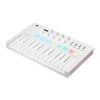 میدی کنترلر آرتوریا Arturia MiniLab 3 Alpine White - تصویر 3