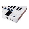 میدی کنترلر آرتوریا Arturia Minilab 3 White - تصویر 5