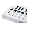 میدی کنترلر آرتوریا Arturia Minilab 3 White - تصویر 8