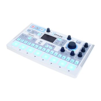 میدی کنترلر آرتوریا Arturia Spark LE - Image 2