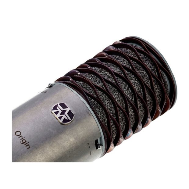 میکروفون استون Aston Microphones Origin - تصویر 5