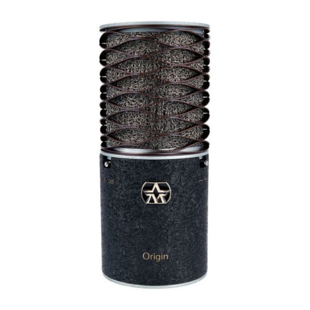 میکروفون استون Aston Microphones Origin Black Bundle