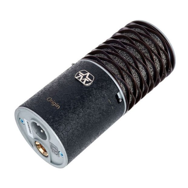 میکروفون استون Aston Microphones Origin Black Bundle - تصویر 4
