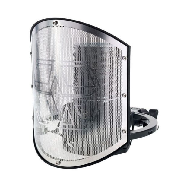 میکروفون استون Aston Microphones Origin Black Bundle - تصویر 9