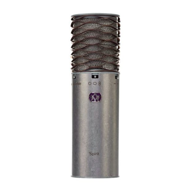 میکروفون استون Aston Microphones Spirit