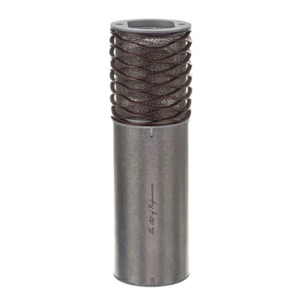 میکروفون استون Aston Microphones Spirit - تصویر 3