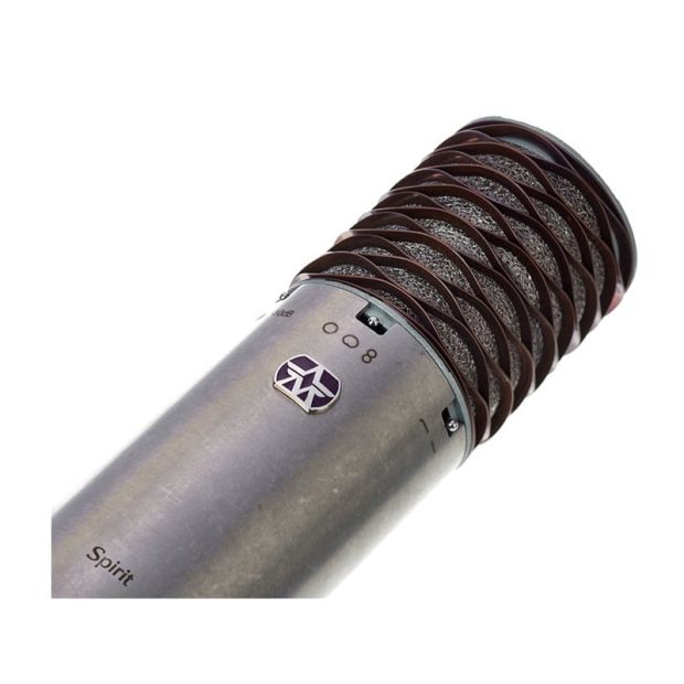 میکروفون استون Aston Microphones Spirit - تصویر 4