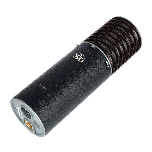 میکروفون استون Aston Microphones Spirit Black Bundle - تصویر 3