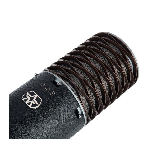 میکروفون استون Aston Microphones Spirit Black Bundle - تصویر 4