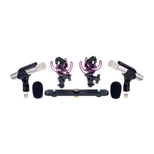 میکروفون استون Aston Microphones Starlight Stereo Pair
