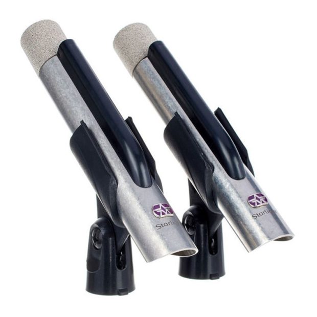میکروفون استون Aston Microphones Starlight Stereo Pair - تصویر 2