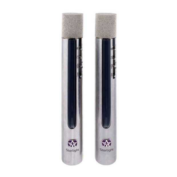 میکروفون استون Aston Microphones Starlight Stereo Pair - تصویر 4