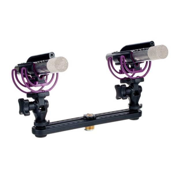 میکروفون استون Aston Microphones Starlight Stereo Pair - تصویر 11