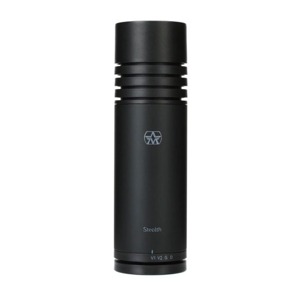 میکروفون استون Aston Stealth