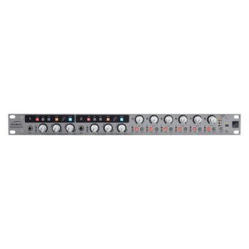 پری آمپ آدینت Audient ASP800