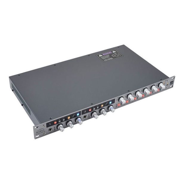 پری آمپ آدینت Audient ASP800 - تصویر 4