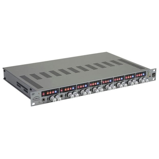 پری آمپ آدینت Audient ASP880 - تصویر 3