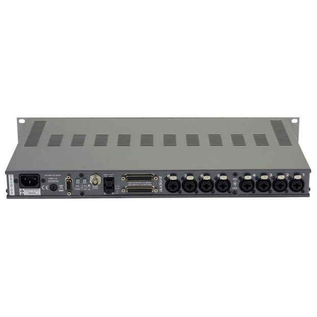 پری آمپ آدینت Audient ASP880 - تصویر 4