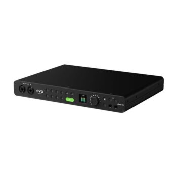 کارت صدا آدینت Audient EVO 16 - Image 2