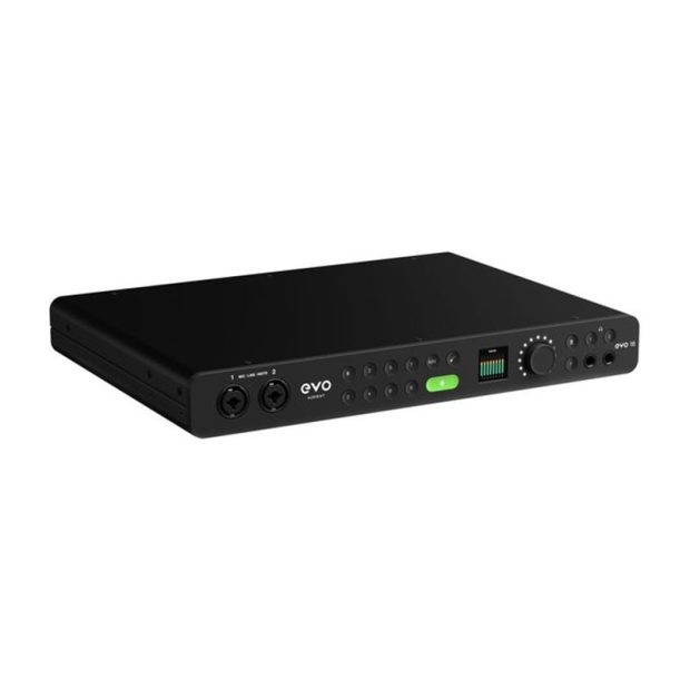 کارت صدا آدینت Audient EVO 16 - تصویر 3