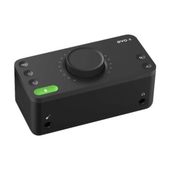 کارت صدا آدینت Audient EVO 4 - Image 2