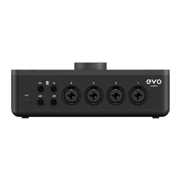 کارت صدا آدینت Audient EVO 8 - تصویر 5