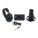 پکیج کارت صدا آدینت Audient EVO Start Recording Bundle