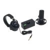 پکیج کارت صدا آدینت Audient EVO Start Recording Bundle - تصویر 3