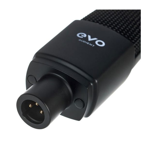 پکیج کارت صدا آدینت Audient EVO Start Recording Bundle - تصویر 7