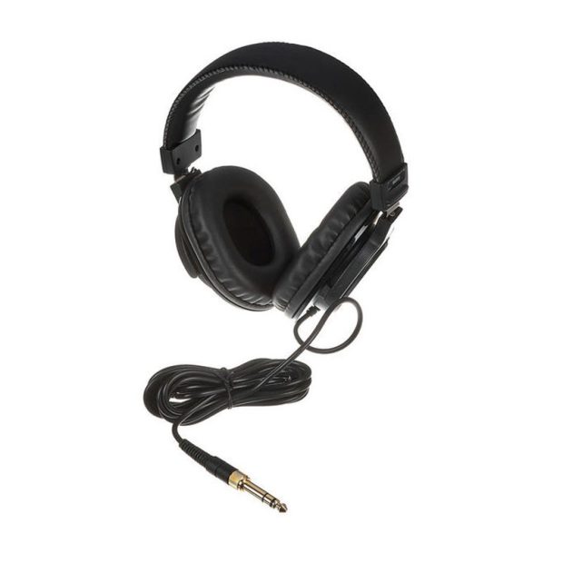 پکیج کارت صدا آدینت Audient EVO Start Recording Bundle - تصویر 11