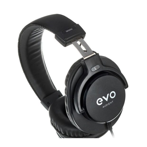 پکیج کارت صدا آدینت Audient EVO Start Recording Bundle - تصویر 12