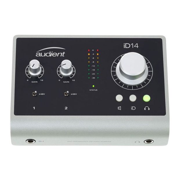 audient-id14-01-800x800-1.jpg کارت صدا آدینت Audient iD14 - تصویر 1
