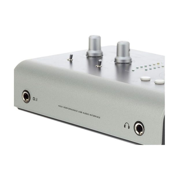 کارت صدا آدینت Audient iD14 - تصویر 4