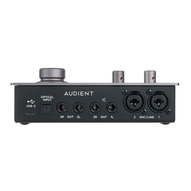 کارت صدا آدینت Audient iD14 MKII - تصویر 7