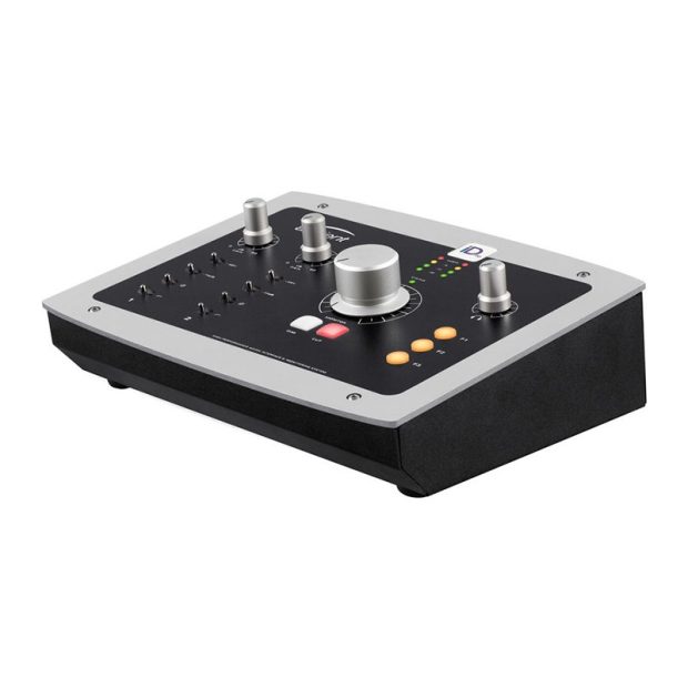 کارت صدا آدینت Audient iD22 - تصویر 2