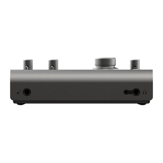 کارت صدا آدینت Audient iD24 - تصویر 5